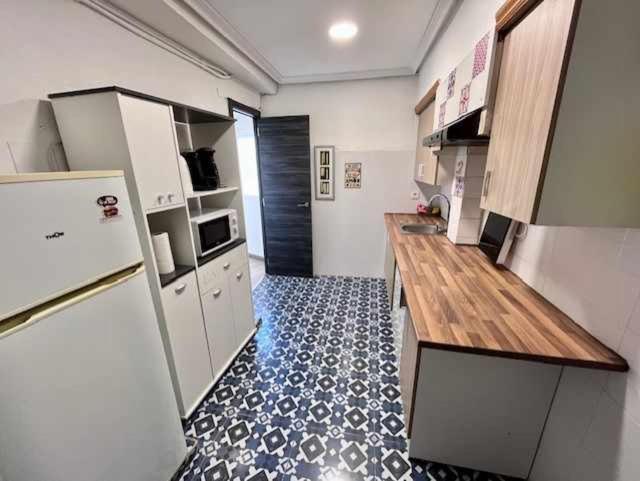 Ferienwohnung Loft Interior Y Tranquilo Petrer B Exterior foto