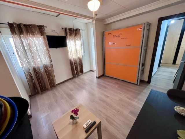 Ferienwohnung Loft Interior Y Tranquilo Petrer B Exterior foto