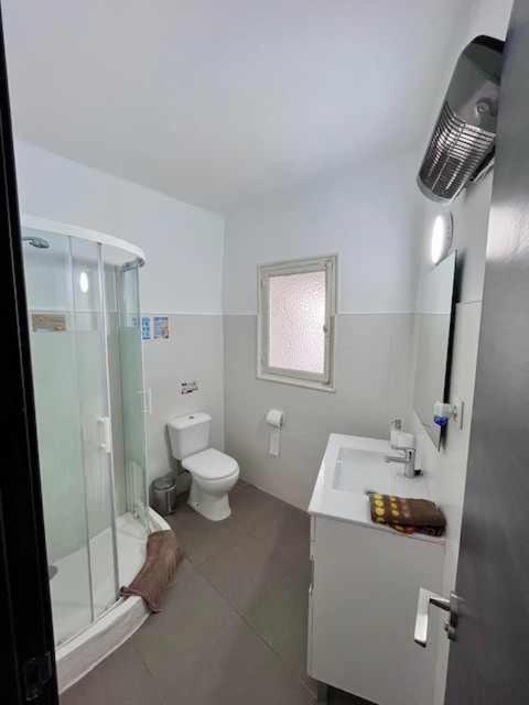 Ferienwohnung Loft Interior Y Tranquilo Petrer B Exterior foto