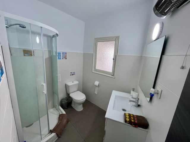 Ferienwohnung Loft Interior Y Tranquilo Petrer B Exterior foto
