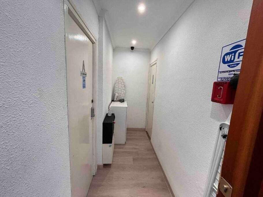 Ferienwohnung Loft Interior Y Tranquilo Petrer B Exterior foto