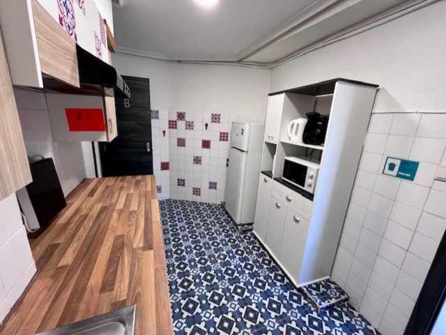 Ferienwohnung Loft Interior Y Tranquilo Petrer B Exterior foto