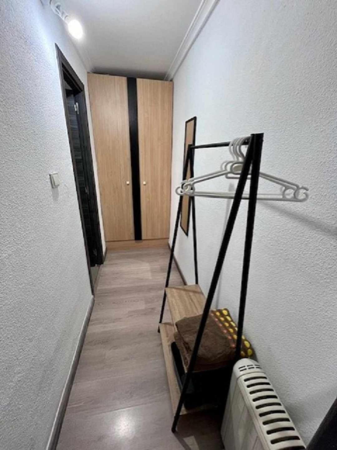 Ferienwohnung Loft Interior Y Tranquilo Petrer B Exterior foto