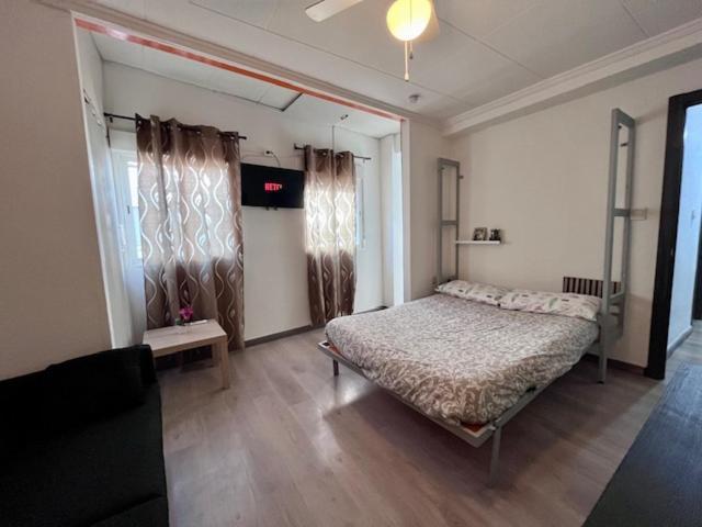 Ferienwohnung Loft Interior Y Tranquilo Petrer B Exterior foto